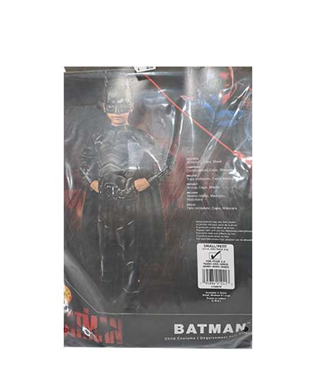 batman