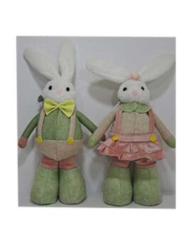 Coniglietti pasquali