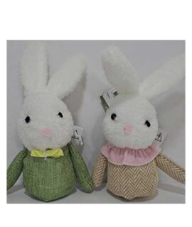 Coniglietti pasquali mini