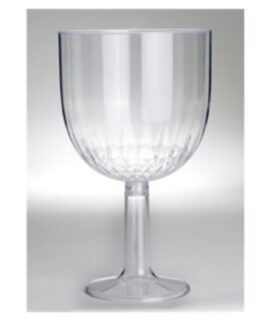 Coppa portaconfetti ALTA