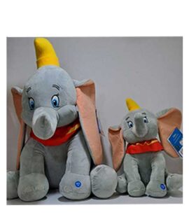Peluche DUMBO sonoro
