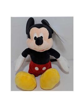 Peluche TOPOLINO 30 cm