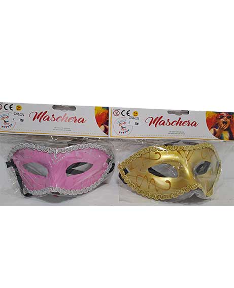 maschera-rosa