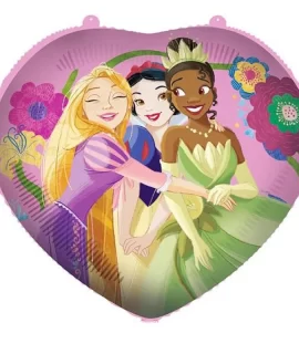 Pallone PRINCIPESSE cuore