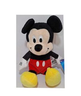 Peluche TOPOLINO 20 cm
