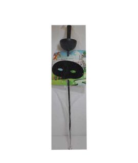 Spada + maschera ZORRO