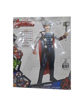 Vestito di carnevale THOR
