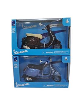 Modellino VESPA Primavera