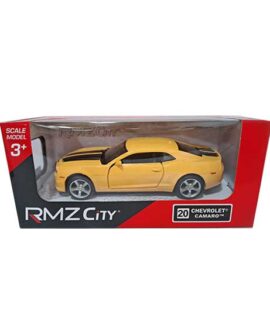 Modellino RMZ City cod. 20