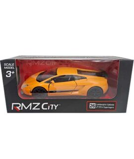 Modellino RMZ City cod. 26
