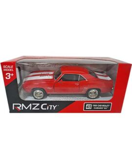 Modellino RMZ City cod. 45