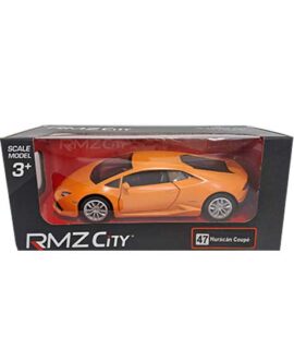 Modellino RMZ City cod. 47
