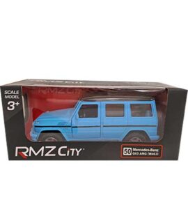 Modellino RMZ City cod. 50