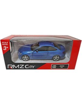 Modellino RMZ City cod. 54