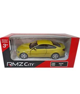 Modellino RMZ City cod. 55