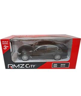 Modellino RMZ City cod. 58