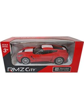 Modellino RMZ City cod. 59