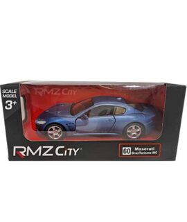 Modellino RMZ City cod. 60