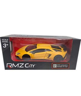 Modellino RMZ City cod. 61