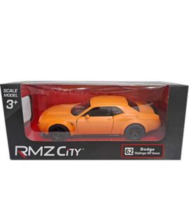 Modellino RMZ City cod. 62