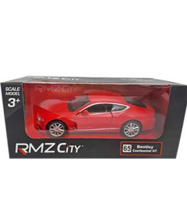 Modellino RMZ City cod. 65