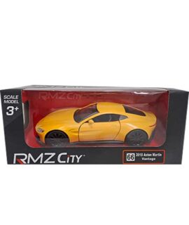 Modellino RMZ City cod. 66