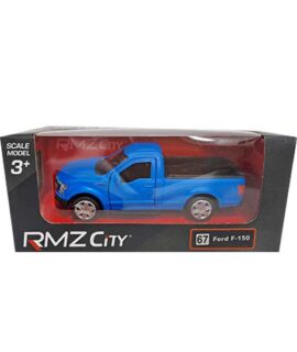 Modellino RMZ City cod. 67