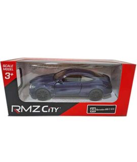 Modellino RMZ City cod. 68