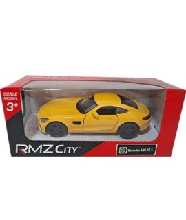 Modellino RMZ City cod. 69