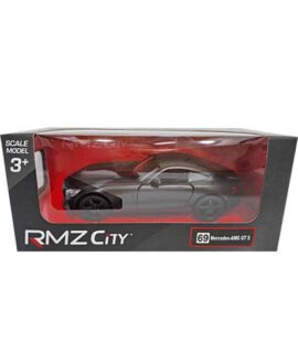 Modellino RMZ City cod. 69