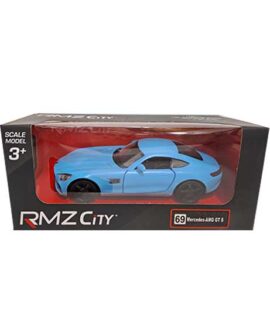 Modellino RMZ City cod. 69