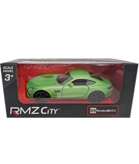 Modellino RMZ City cod. 69