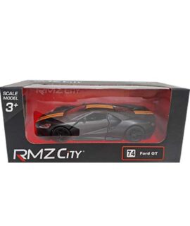 Modellino RMZ City cod. 74