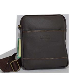 Tracolla UOMO marrone Tabaho'