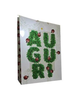 Busta regalo COCCINELLE