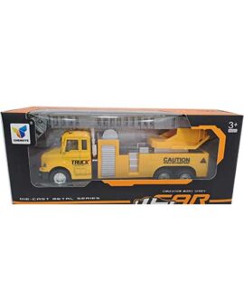 Camion giocattolo con pala