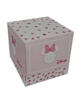 Scatola portaconfetti MINNIE