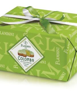 Colomba al pistacchio FLAMIGNI 950 grammi