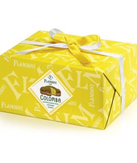 Colomba al limone FLAMIGNI 950 grammi