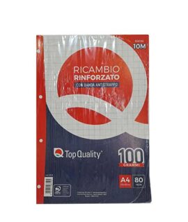 Ricambi rinforzati TOP QUALITY 10M