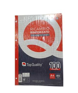 Ricambi rinforzati TOP QUALITY B