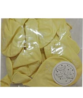 Palloncini CRESIMA 25 cm