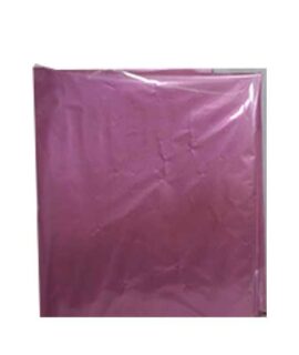 Pallone tondo FUCSIA METAL