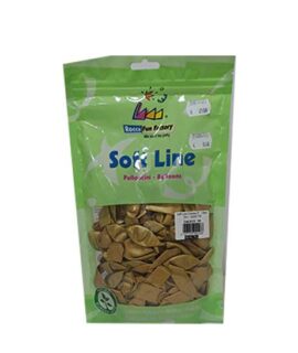 Palloncini 5'' SOFT LINE ROCCA