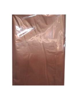 Pallone tondo ROSA GOLD METAL