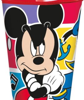 Bicchiere TOPOLINO 260 ml