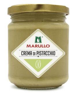 Crema spalmabile al pistacchio MARULLO