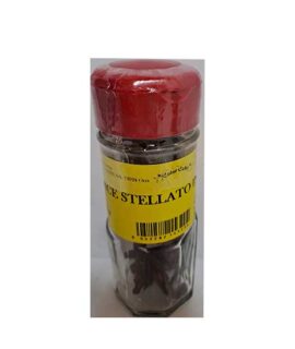 ANICE STELLATO INTERO Color Cake