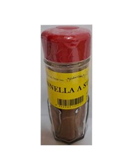 Cannella a stecche Color Cake