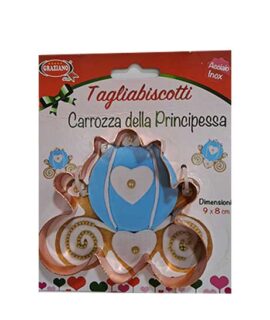 Tagliapasta CARROZZA della PRINCIPESSA
